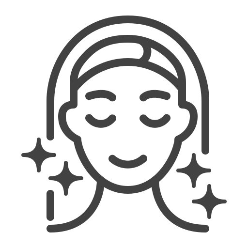 Dermatology and Cosmetology Department Icon - Skin Care Treatment Services Jeddah